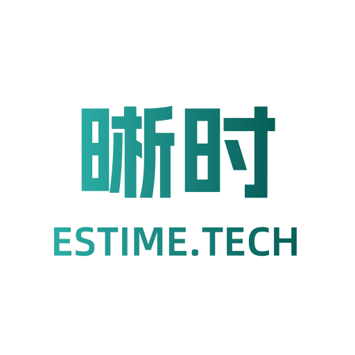 晰时信息技术公司标志